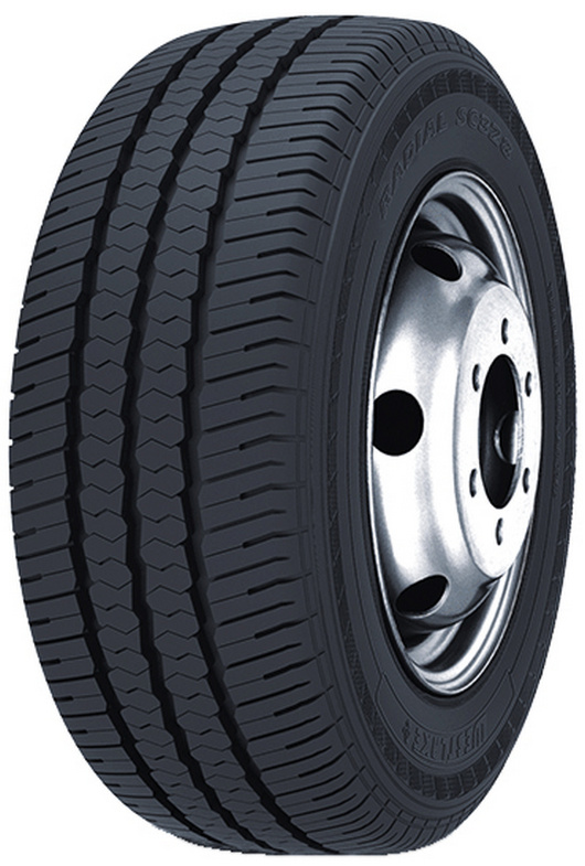 

Шины WestLake SC328 205R14C 109/107R, SC328 205R14C 109/107R