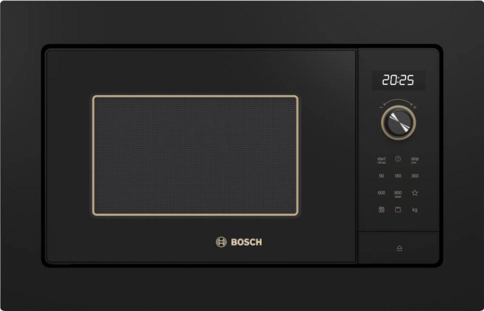 

Микроволновая печь Bosch BEL653MZ3