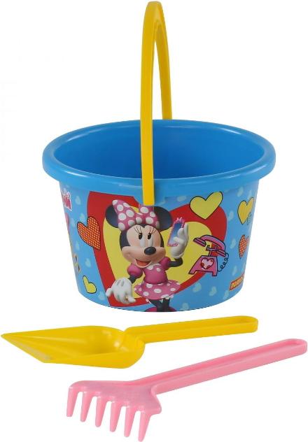 

Набор для песочницы Полесье Disney Минни №5 [66992], Disney Минни №5