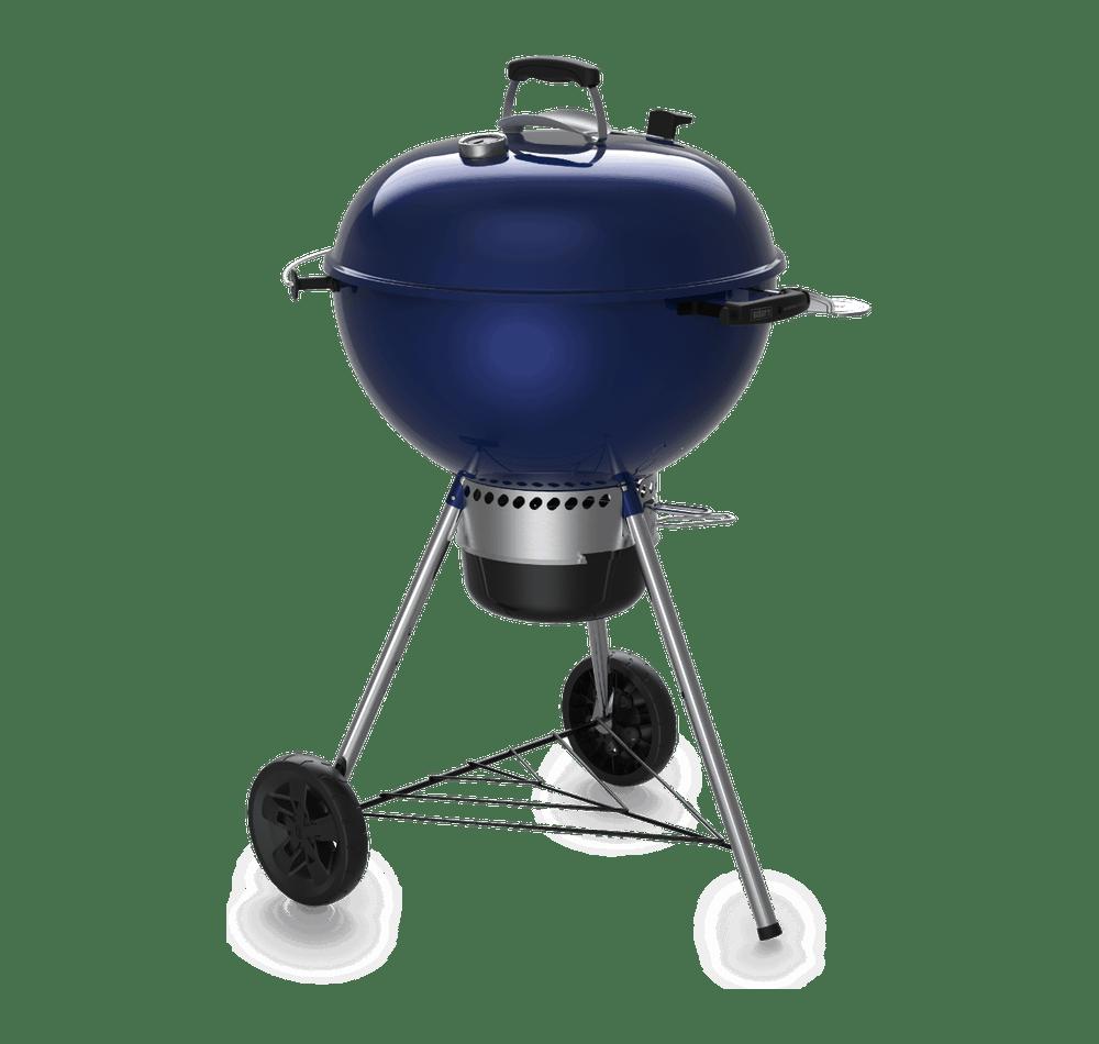 

Гриль Weber Master-Touch GBS C-5750 синий океан, Master-Touch GBS C-5750