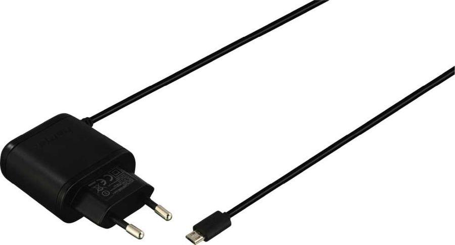 

Сетевое зарядное устройство Hama H-108398 [00108398], H-108398