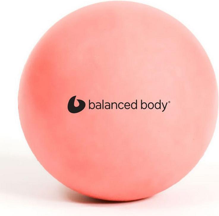 

Мяч массажный Balanced Body Pinky 6,35 см розовый [BB\10294\PK-00-00], Pinky 6,35 см