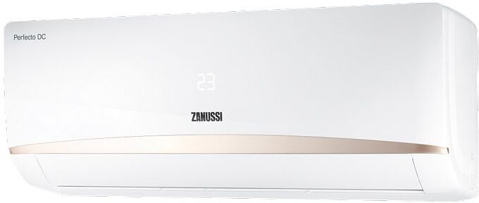 

Сплит-система Zanussi ZACS/I-07 HPF