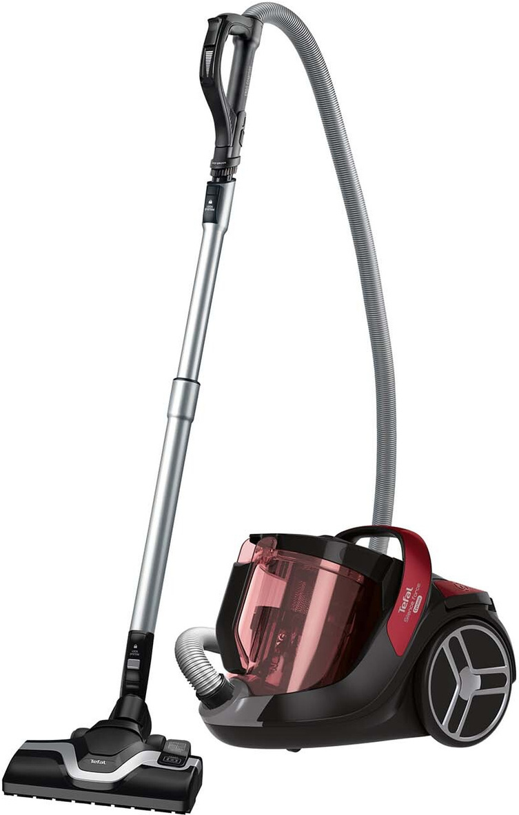 

Пылесос Tefal TW7253EA