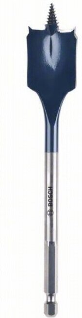 

Сверло Bosch 2.608.595.502, Сверло Bosch 40х152 Self Cut Speed 2.608.595.502