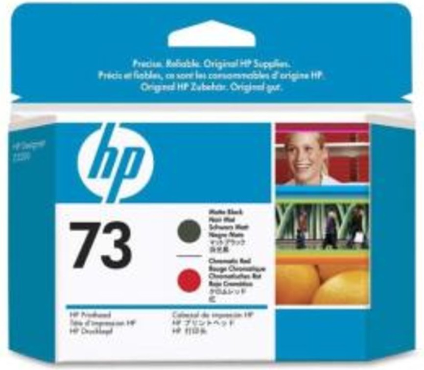 

Картридж для принтера HP 73 (CD949A), Картридж HP 73 CD949A