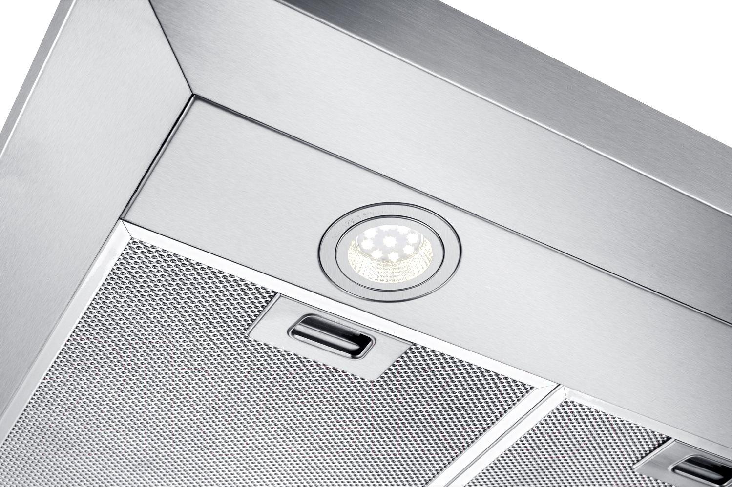 

Кухонная вытяжка Krona RUT 900 inox 3P-S, RUT 900 3P-S