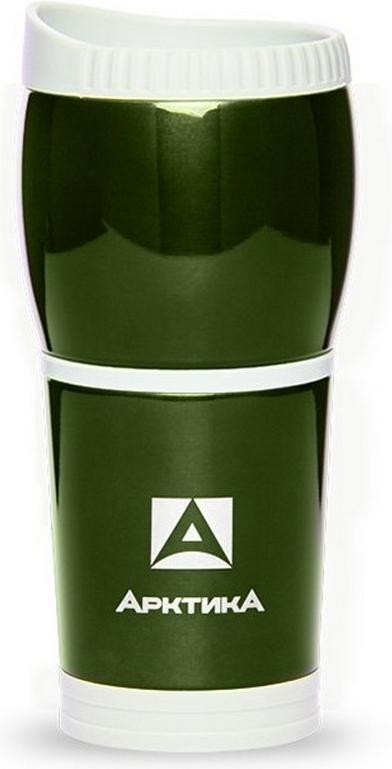 

Термокружка Арктика 807-400 Dark Green, 807-400