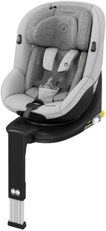 

Автокресло Maxi-Cosi MICA Authentic Grey [8511510110], MICA