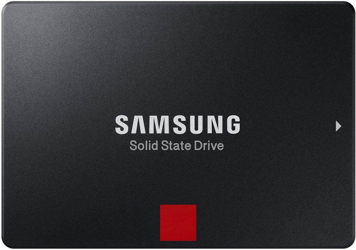 

SSD диск Samsung 860 PRO 1TB (MZ-76P1T0BW), 860 Pro 1TB