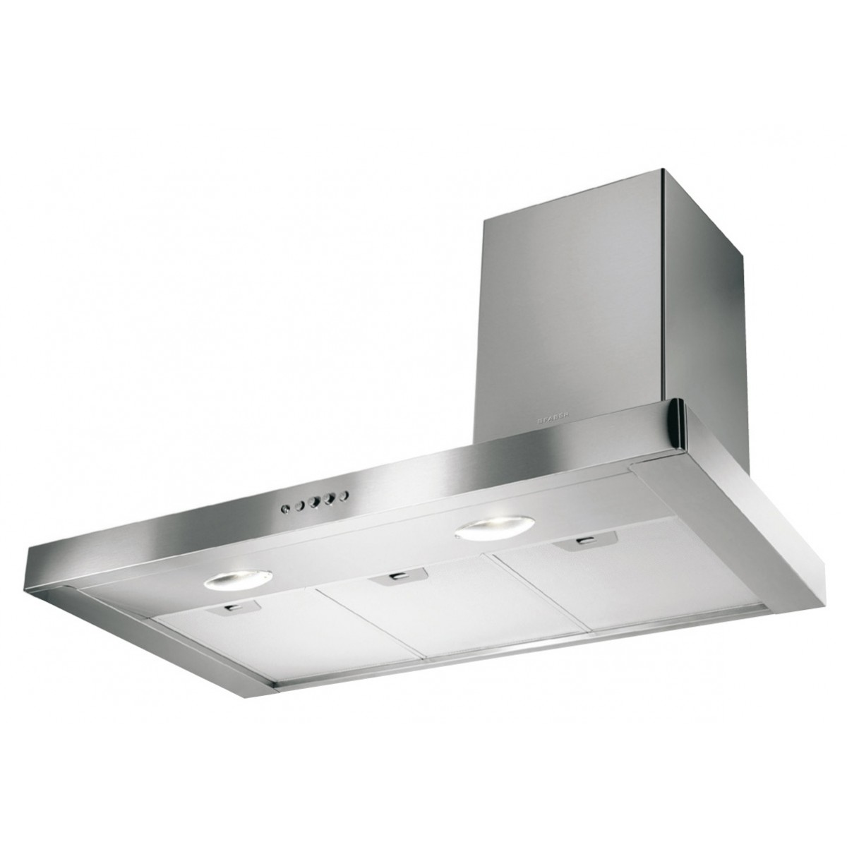 

Кухонная вытяжка FABER STILO DX/SP A120 правая, Stilo DX/SP A120