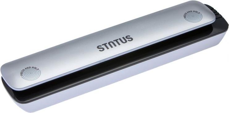 

Вакуумный упаковщик Status MiniVAC белый/серый, MiniVAC