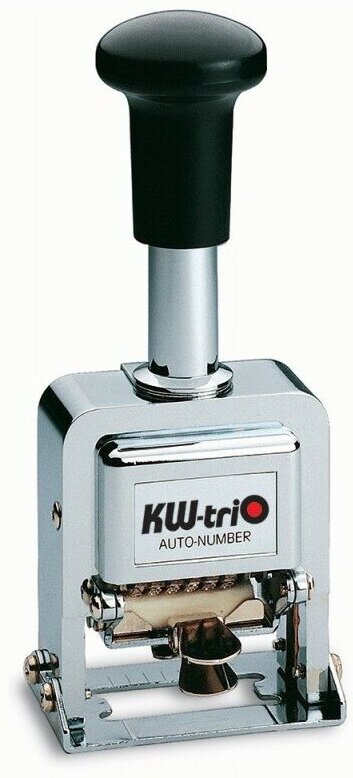 

Нумератор Kw-Trio 20700