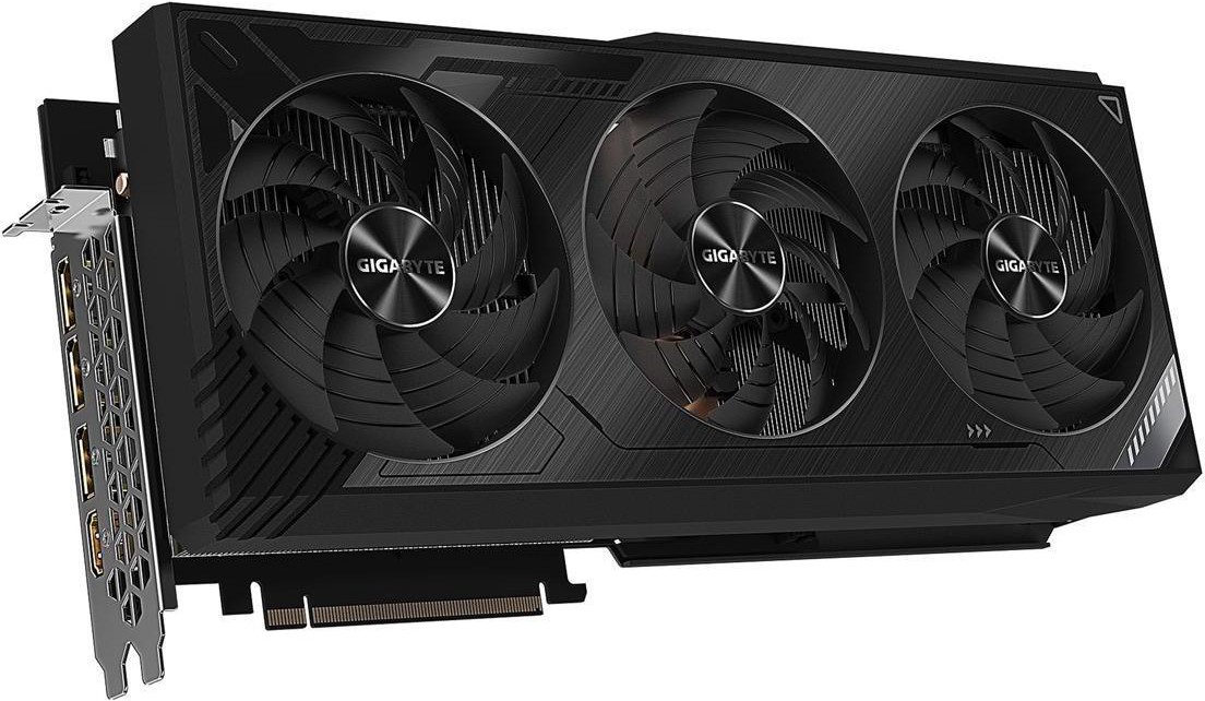 

Видеокарта Gigabyte GeForce RTX 3090 Ti Gaming 24G GDDR6X (GV-N309TGAMING-24GD)