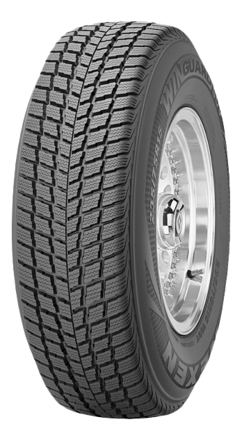 

Шины Roadstone Winguard SUV 255/60R17 106H, Winguard SUV 255/60R17 106H