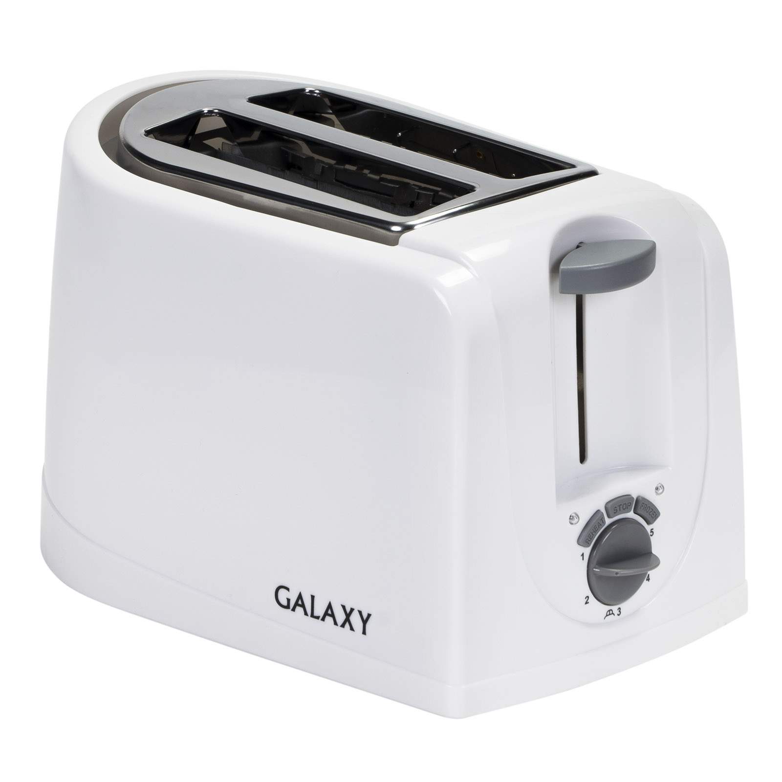 

Тостер Galaxy GL2906, GL2906