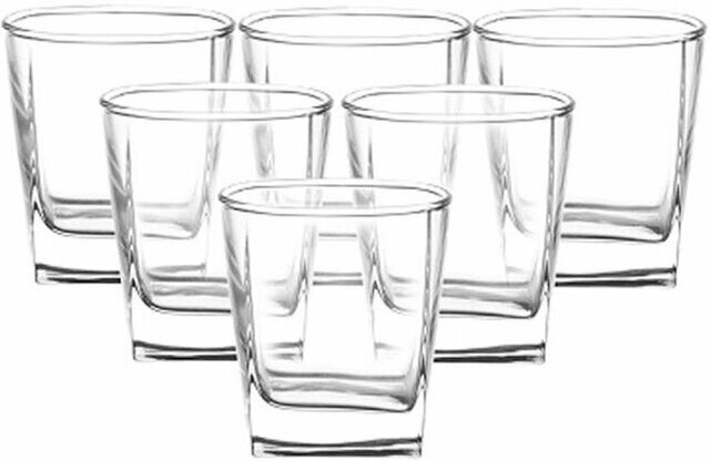

Набор для напитков Luminarc Sterling Aperitiv P6010