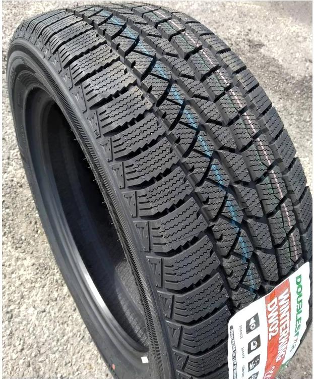 

Шины DoubleStar DW02 215/75R15 100S зимняя, DW02 215/75R15 100S зимняя