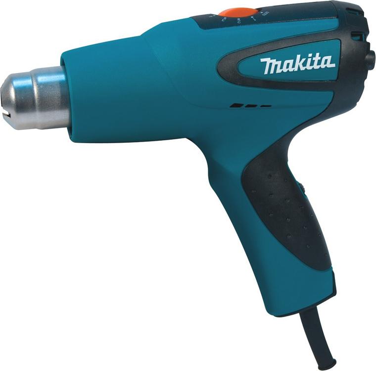 

Промышленный фен Makita HG551V, HG551V