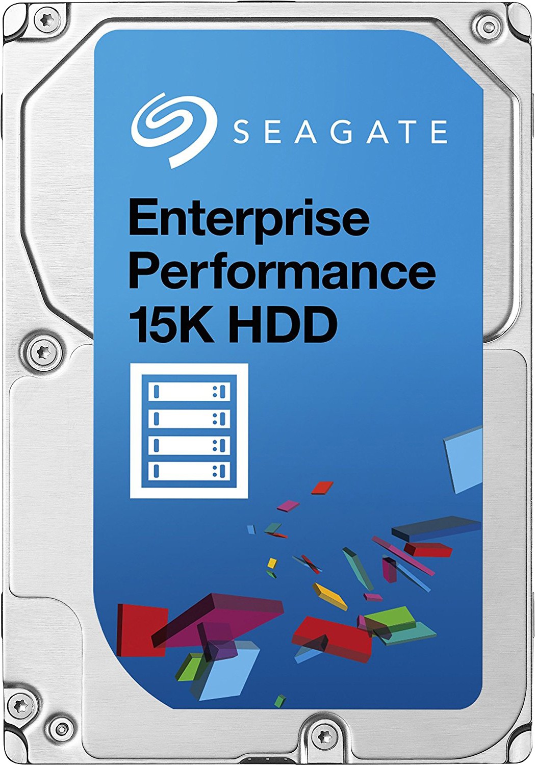 

Жесткий диск Seagate Enterprise Performance 15K 300GB [ST300MP0006], Жесткий диск Seagate Enterprise Performance 15K 300GB ST300MP0006