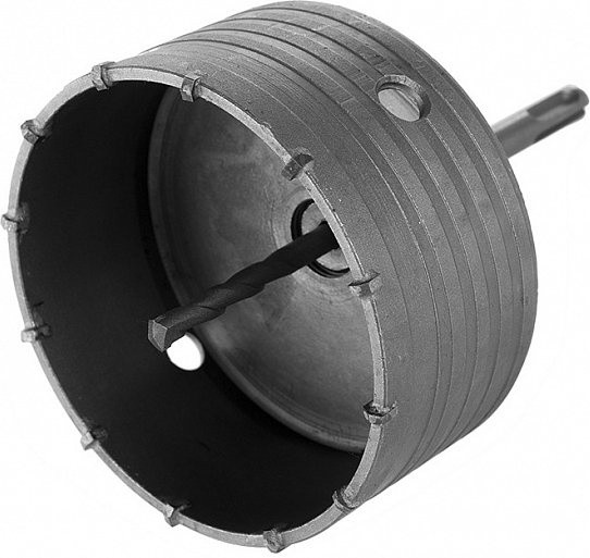 

Коронка Sturm! 9018-SDS-HD120