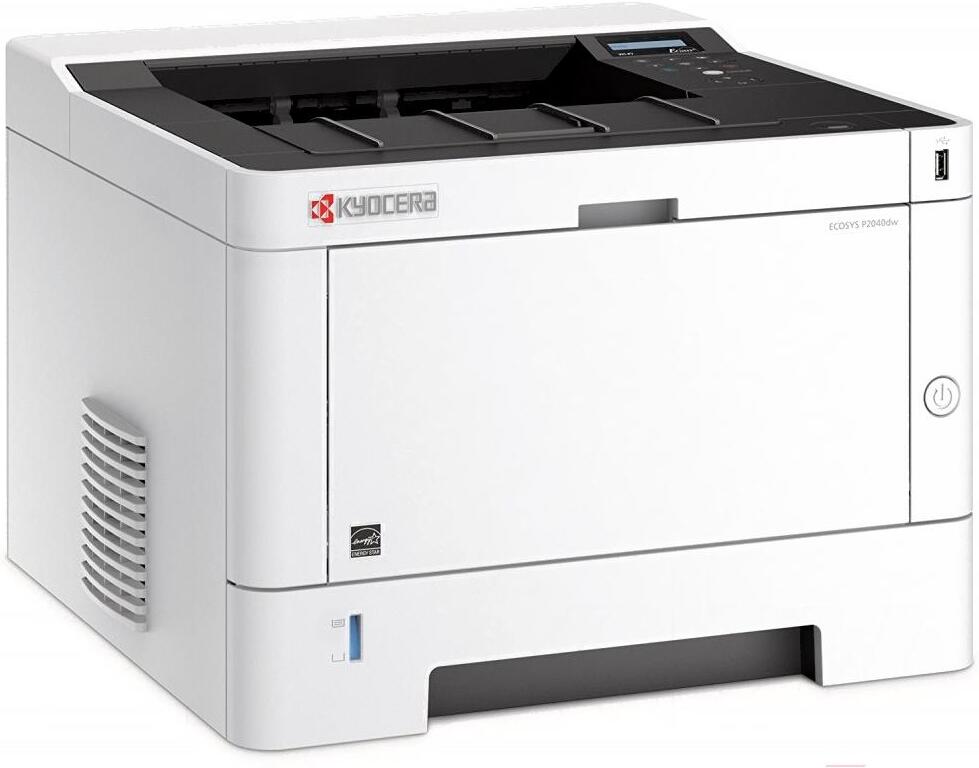 

Принтер Kyocera Mita ECOSYS P2040dw, Принтер Kyocera Ecosys P2040dw