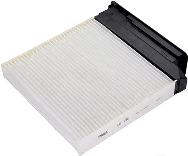 

Салонный фильтр Knecht/Mahle LA230, LA230