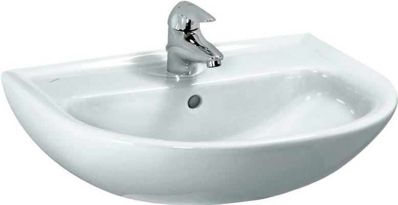 

Умывальник Laufen PRO 810952 60x48, PRO 60x48