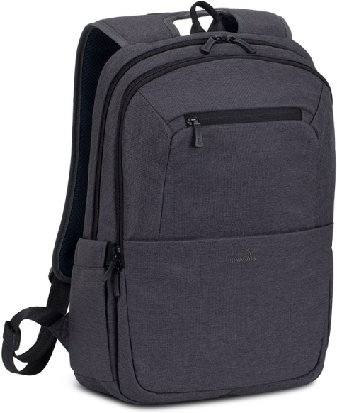 

Сумка для ноутбука Rivacase 7760 15.6/6 Black