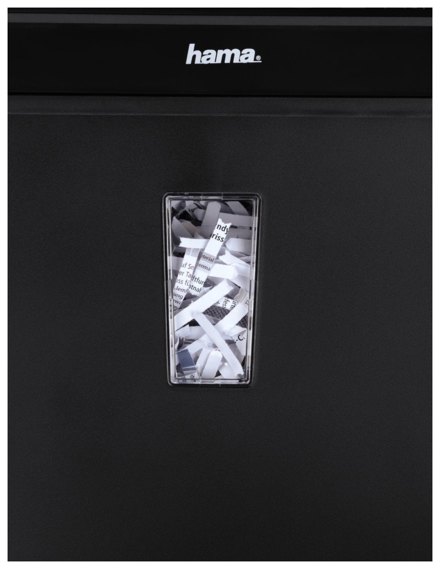 

Шредер Hama Premium X8CD [00050188], Premium X8CD