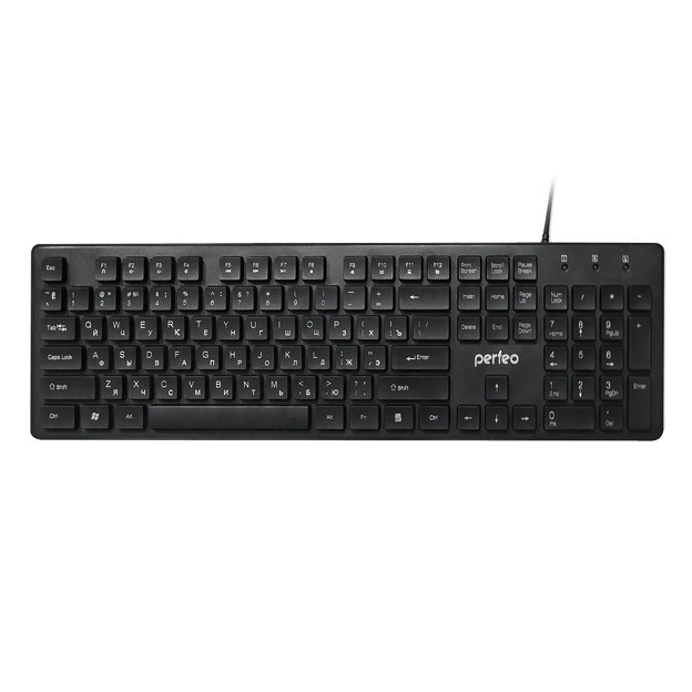 

Клавиатура Perfeo PF-840-MM, PF-840-MM