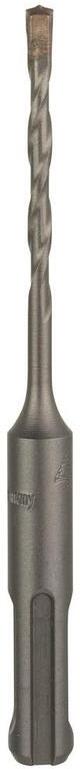 

Бур Bosch 1.618.596.231, Bosch SDS-plus 4х50х110 мм SDS-plus-5 1618596231