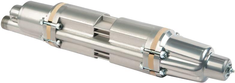 

Скважинный насос Unipump Бавленец 2 БВ 0.24-40-У5 1м, Бавленец 2 БВ 0.24-40-У5 1м