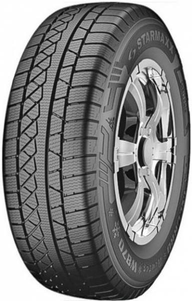 

Автомобильные шины Starmaxx Incurro Winter W870 235/65R17 108V