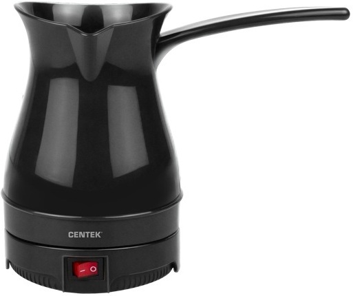 

Электрическая турка CENTEK CT-1087 (черный)