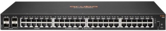 

Коммутатор Aruba 6100 Series (JL676A)