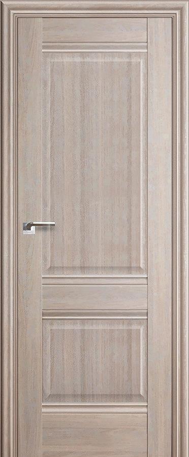 

Межкомнатная дверь ProfilDoors 1X 80x200 орех пекан
