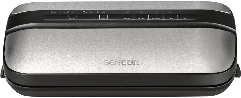 

Вакуумный упаковщик Sencor SVS 4010SS