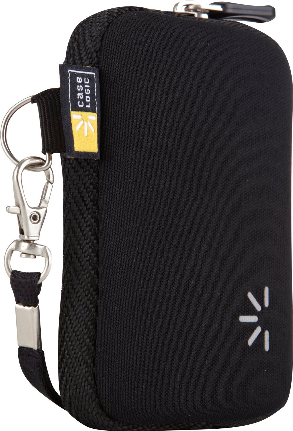 

Чехол Case Logic UNZB-202, Чехол Case Logic UNZB-202-BLACK