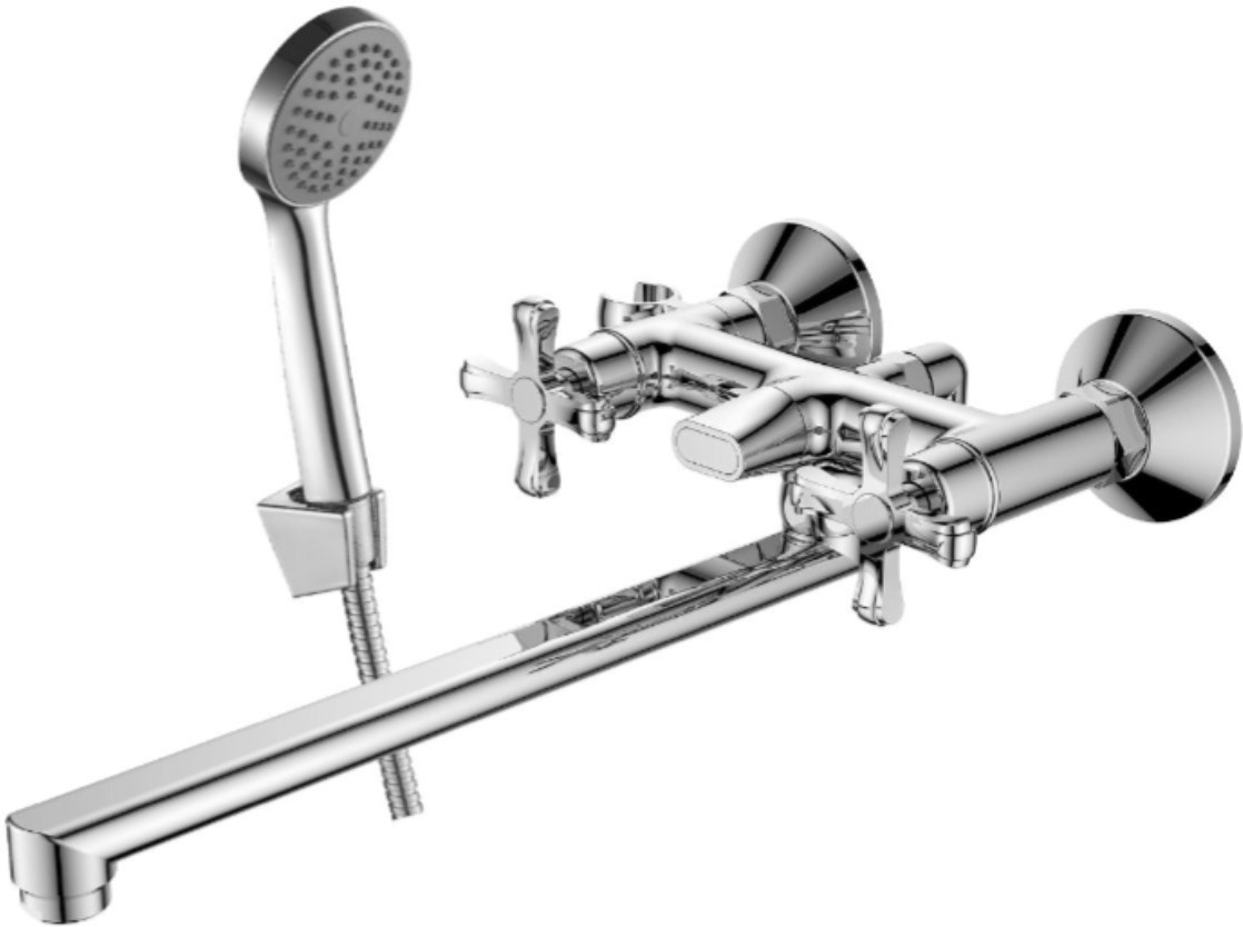 

Смеситель Decoroom DR52043