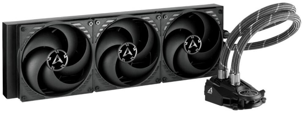 

Система охлаждения Arctic Liquid Freezer II 420 [ACFRE00092A], Кулер Arctic Liquid Freezer II 420 (ACFRE00092A)