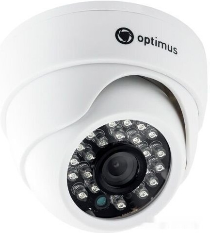 

Камера CCTV Optimus AHD-H022.1(3.6)_V.2 [В0000010705], CCTV-камера Optimus AHD-H022.1(3.6)_V.2