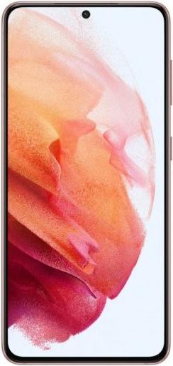 

Мобильный телефон Samsung Galaxy S21 256Gb Pink [SM-G991BZIGSER], Galaxy S21 256Gb