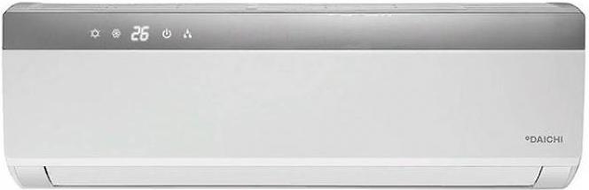 

Сплит-система Daichi DA35AVQS1-S / DF35AVS1, DA35AVQS1-S / DF35AVS1