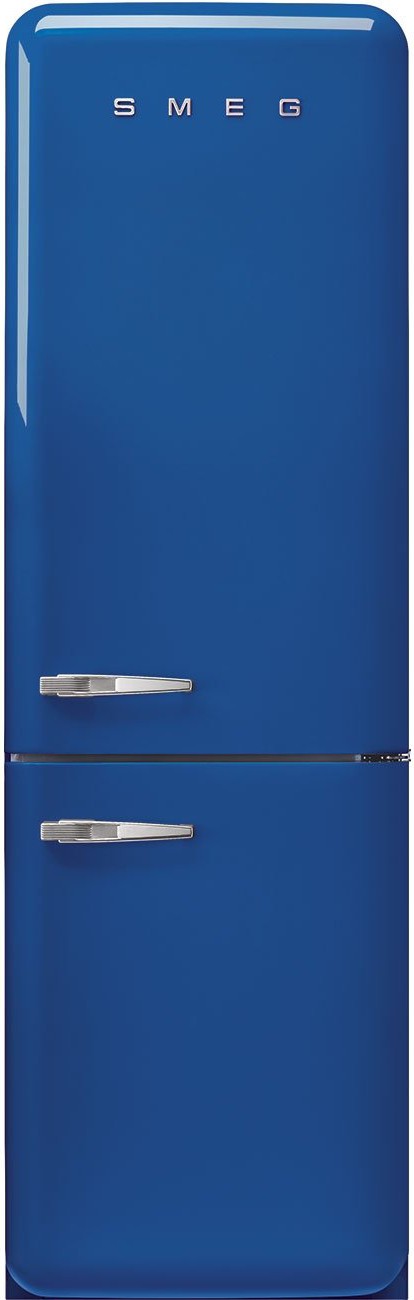 

Холодильник Smeg FAB32RBE5