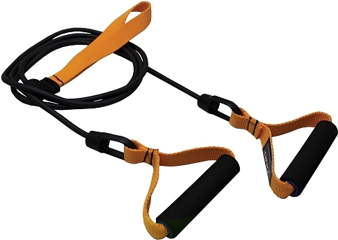 

Петля тренировочная Finis Dryland Cords Yellow Light Senior (1.05.113.104)