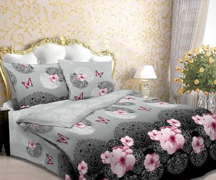 

Постельное белье VitTex 3853-25 Комплект, 3853-25 комплект