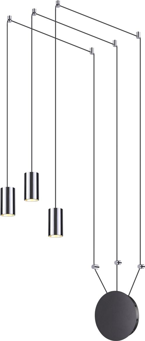 

Потолочный светильник Odeon Light Lucas 3897/3, Подвесной светильник Odeon Light Lucas 3897/3