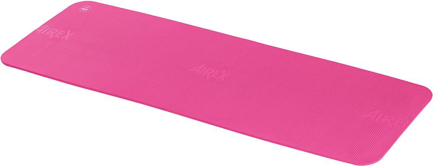 

Коврик для йоги и фитнеса Airex Fitline 180 розовый [AA\FITLINE180PI\PI-18-01], Fitline 180