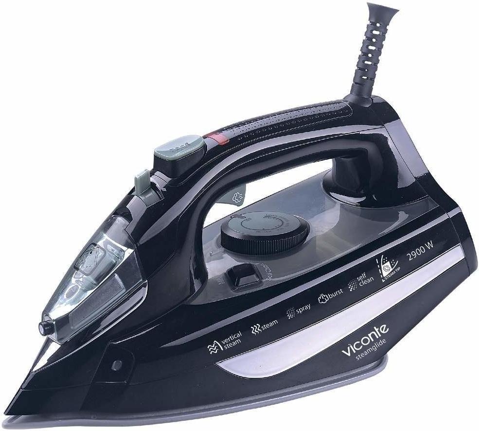 

Утюг Viconte VC-4307, VC-4307